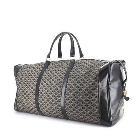 borsone da viaggio goyard|Borse Goyard d'Occasione .